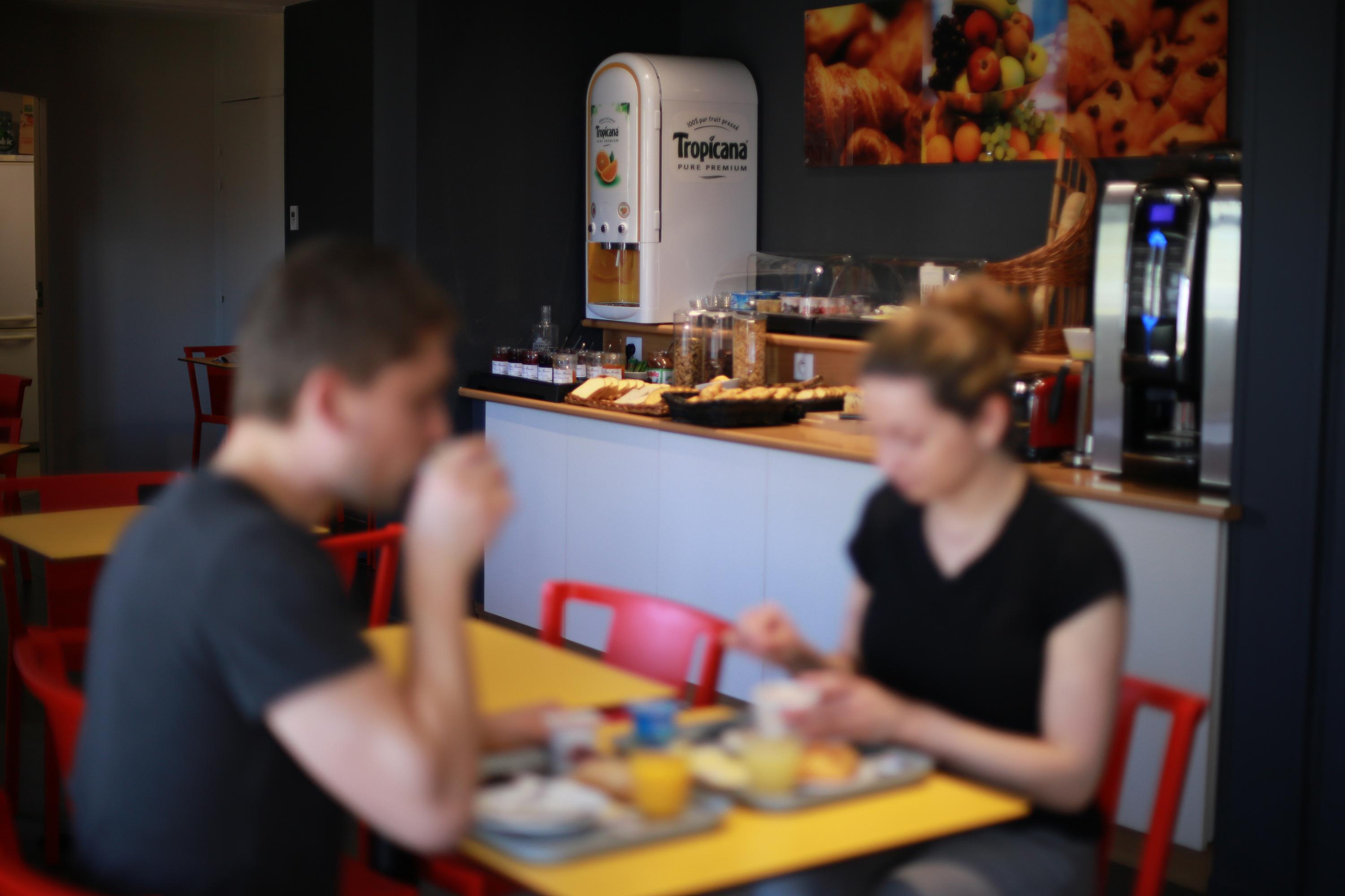 Greet Hotel Limoges Nord Экстерьер фото