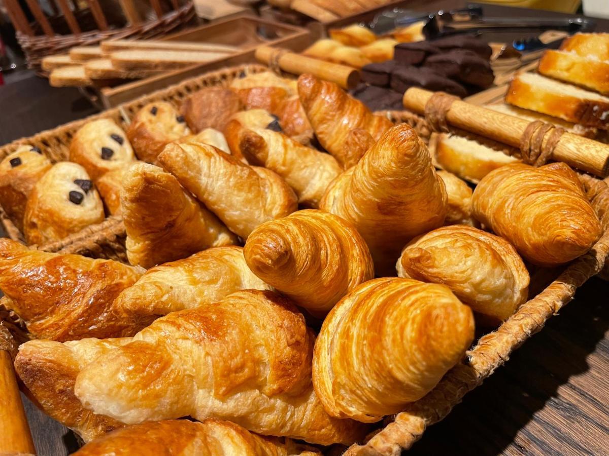 Greet Hotel Limoges Nord Экстерьер фото