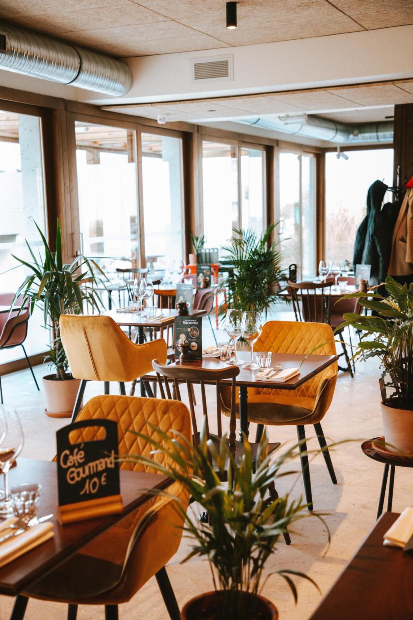 Greet Hotel Limoges Nord Экстерьер фото