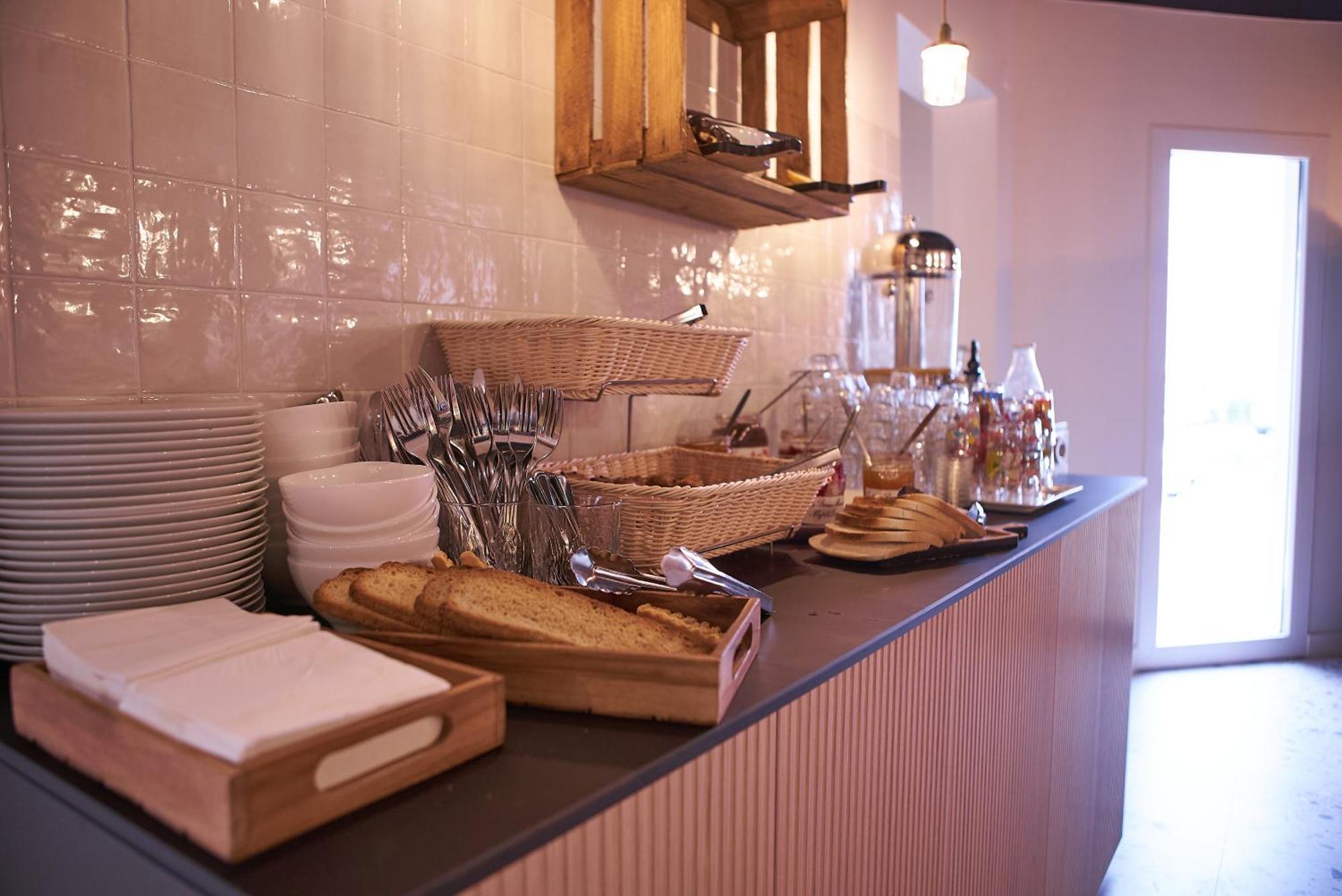 Greet Hotel Limoges Nord Экстерьер фото