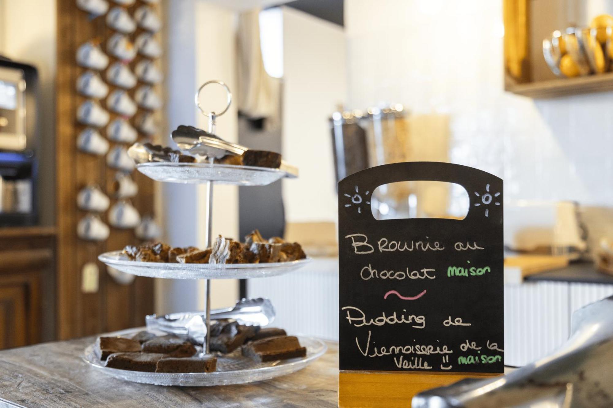 Greet Hotel Limoges Nord Экстерьер фото