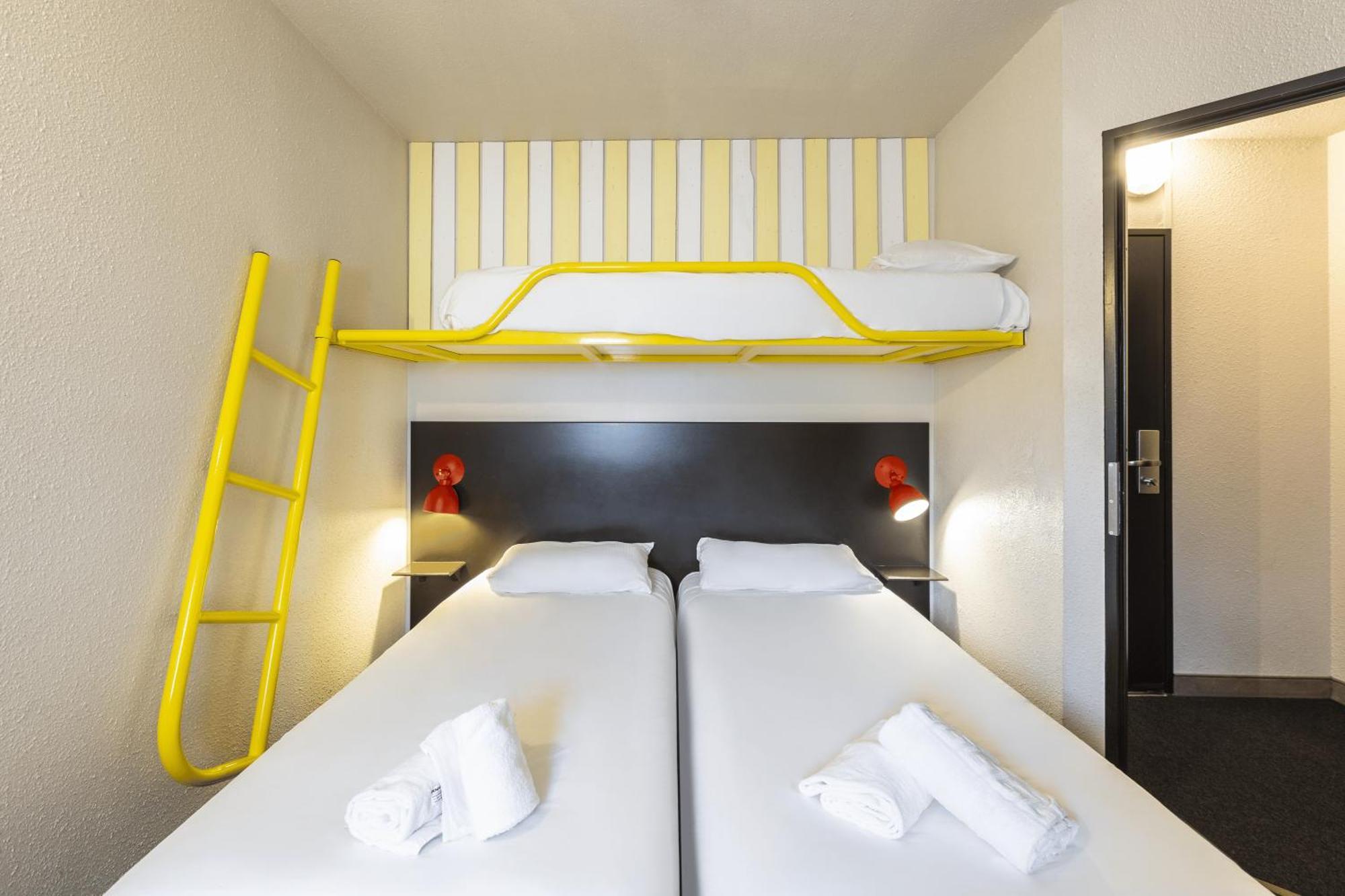 Greet Hotel Limoges Nord Экстерьер фото