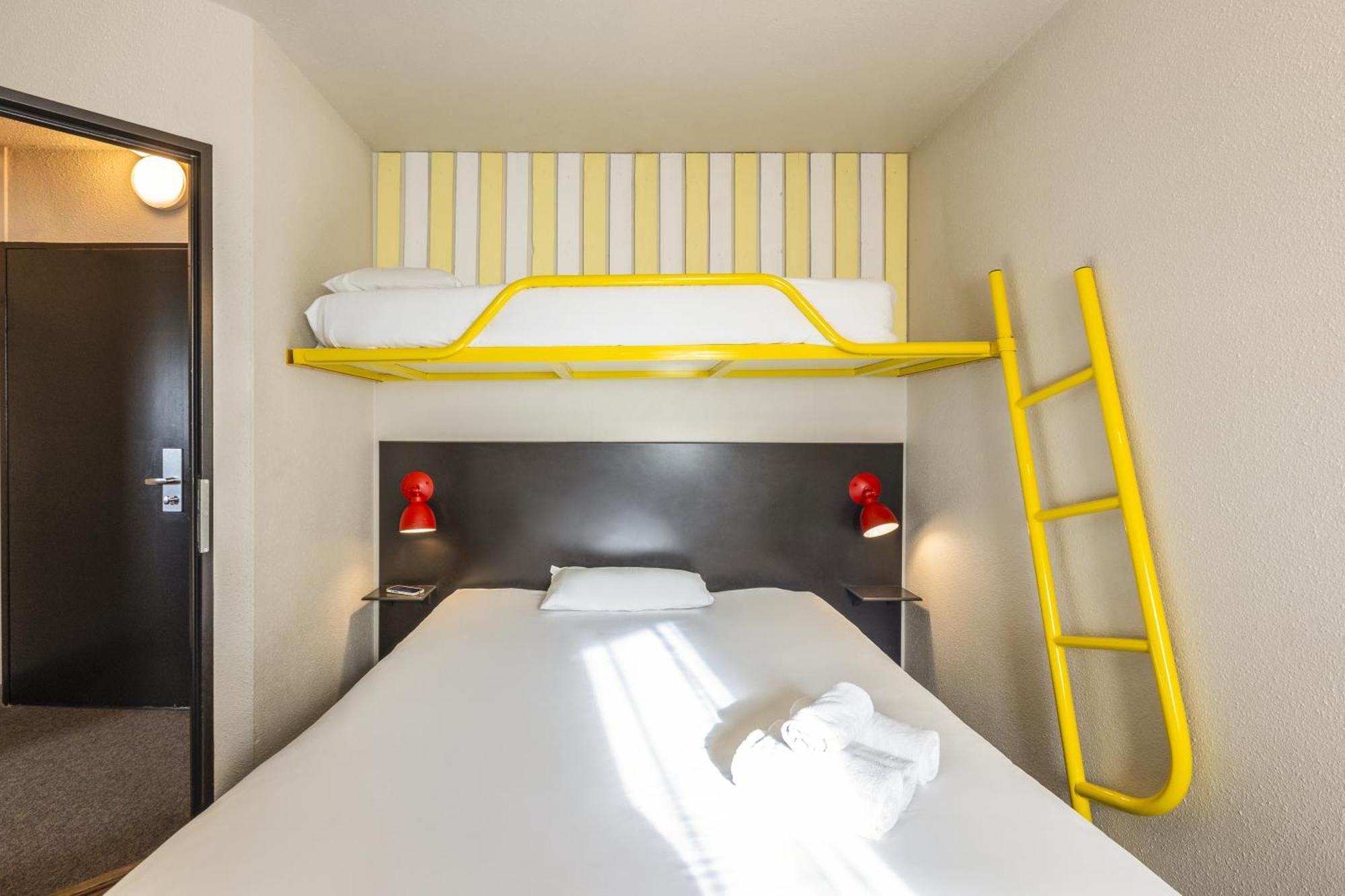 Greet Hotel Limoges Nord Экстерьер фото