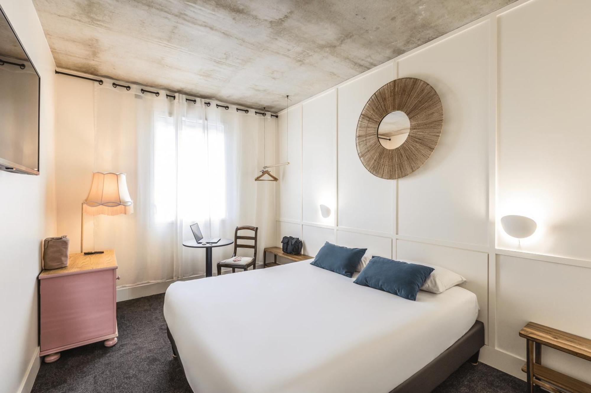 Greet Hotel Limoges Nord Экстерьер фото