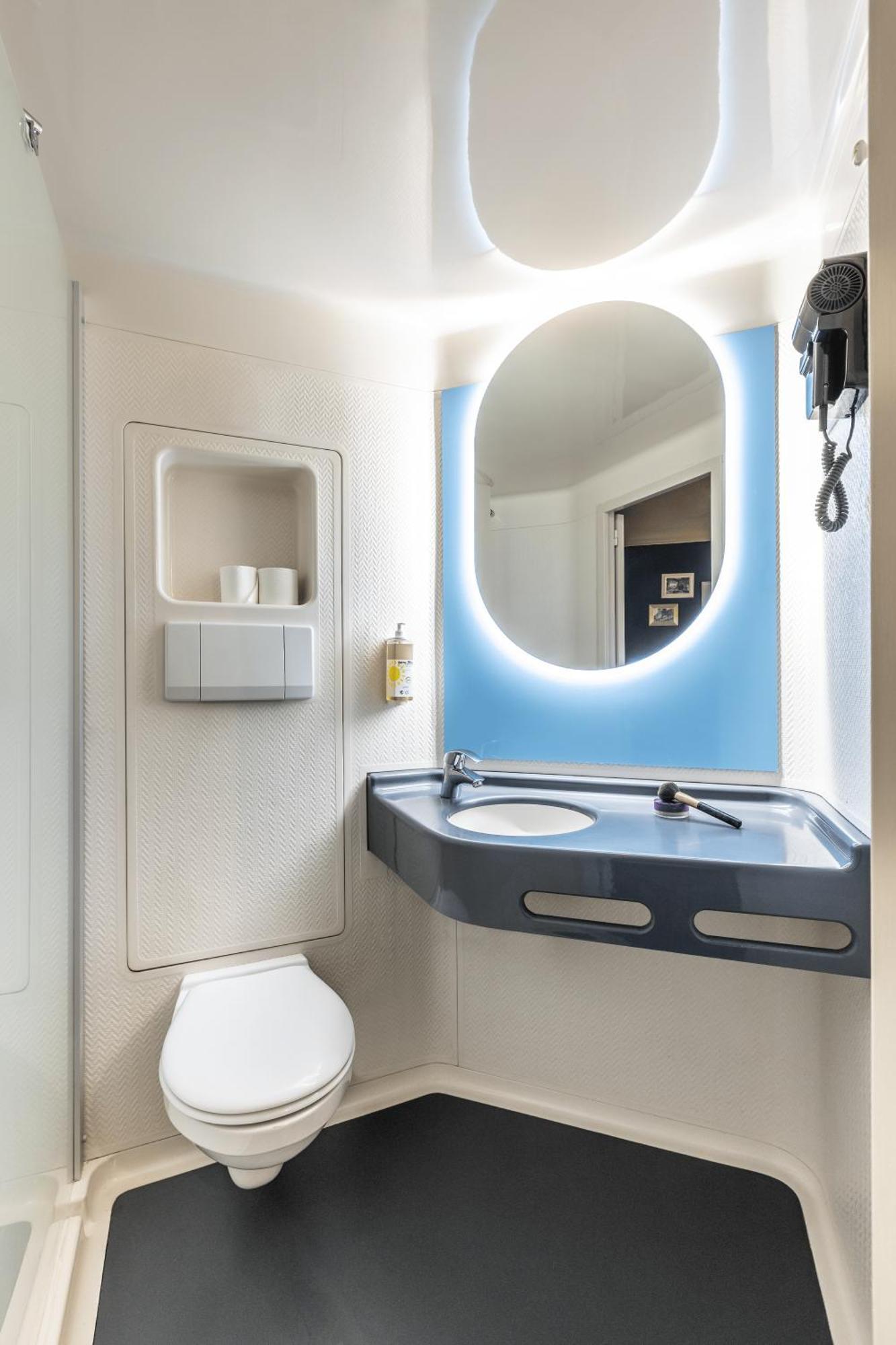 Greet Hotel Limoges Nord Экстерьер фото