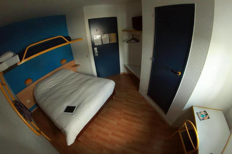 Greet Hotel Limoges Nord Экстерьер фото
